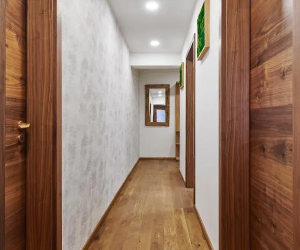 Adelka 106 * Špindlerŭv Mlýn